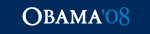 Barack Obama for President