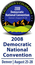 2008 Democratic National Convention